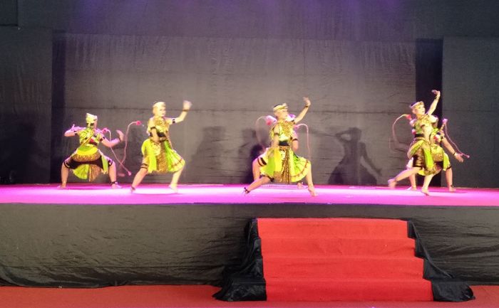 Jadi Ajang Promo, Dinas Pariwisata Trenggalek Gelar Festival Turonggo Yakso Jadi Ajang Promo, Dinas Pariwisata Trenggalek Gelar Festival Turonggo Yakso