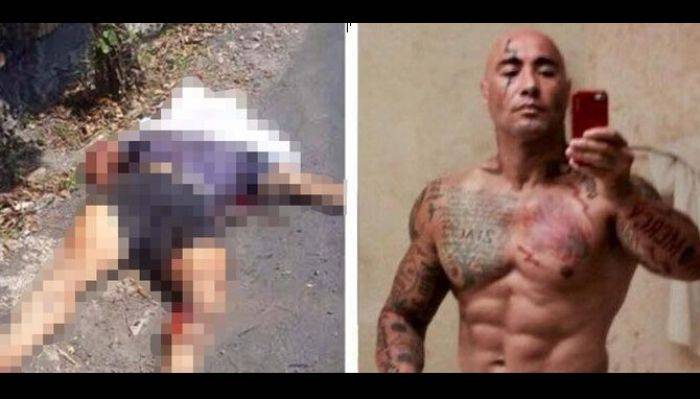Ada Sayatan di Leher, Kematian Bule Mantan Pegulat Tukang Onar di Bali Jadi Gunjingan Ada Sayatan di Leher, Kematian Bule Mantan Pegulat Tukang Onar di Bali Jadi Gunjingan