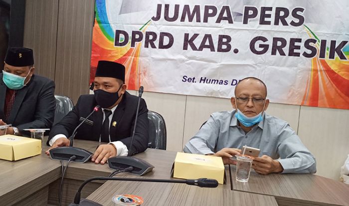 Seleksi Terbuka Sekretaris Daerah Tuai Polemik, DPRD Gresik Jadwalkan Panggil Pj. Sekda dan BKD Seleksi Terbuka Sekretaris Daerah Tuai Polemik, DPRD Gresik Jadwalkan Panggil Pj. Sekda dan BKD