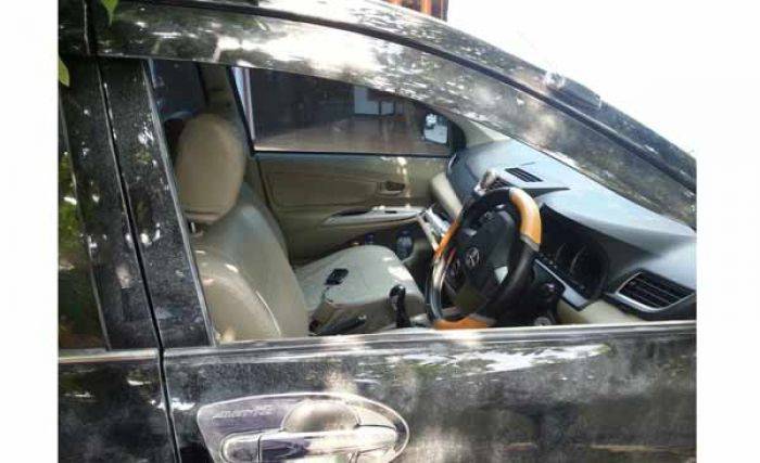 Pecah Kaca Mobil, Maling di Bojonegoro Gondol Rp 30 Juta Pecah Kaca Mobil, Maling di Bojonegoro Gondol Rp 30 Juta