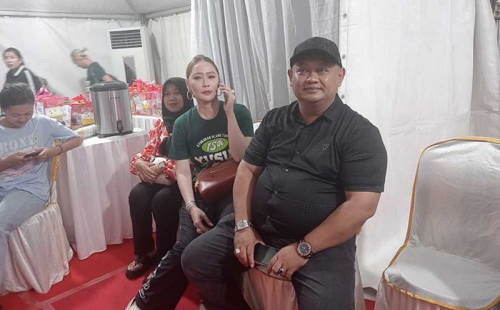 Inul Daratista Rayakan Ultah Anak Selama 3 Hari Berturut-turut, Undang Adella hingga New Monata Inul Daratista Rayakan Ultah Anak Selama 3 Hari Berturut-turut, Undang Adella hingga New Monata