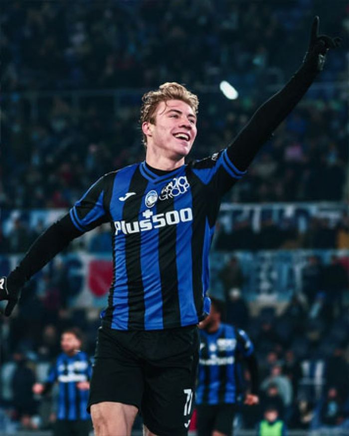 Hasil Liga Italia Lazio vs Atalanta: Menang 0-2, La Dea Tembus Tiga Besar Hasil Liga Italia Lazio vs Atalanta: Menang 0-2, La Dea Tembus Tiga Besar