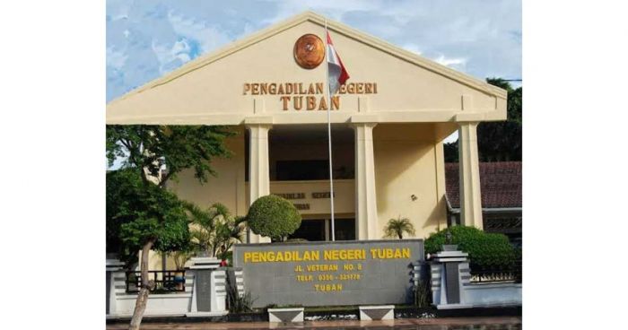 CV Aura Jaya Sakti Gugat PT Silog Rp15 Miliar di PN Tuban