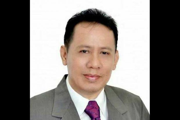 Munawar: Saya Tetap Pimpin Gerindra Gresik Munawar: Saya Tetap Pimpin Gerindra Gresik