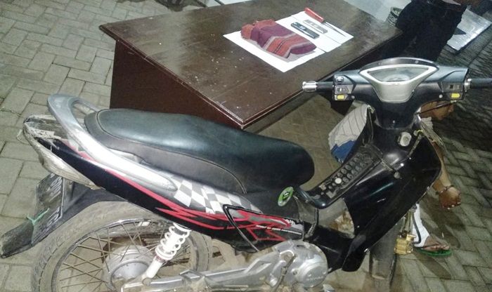Polres Pasuruan Berhasil Ungkap Pembunuh Slamet Pujianto Alias Metty Polres Pasuruan Berhasil Ungkap Pembunuh Slamet Pujianto Alias Metty