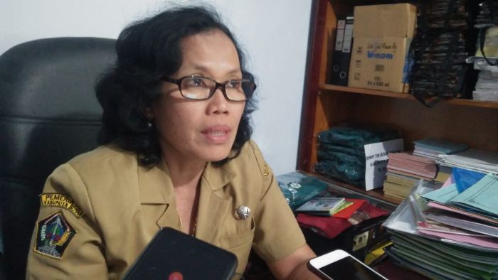 Dinkes Kabupaten Blitar Telusuri Warga yang Kontak dengan Pasien Positif Covid-19