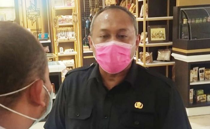 Fokus Tangani Covid-19, Pemkot Surabaya Lakukan Refocusing Anggaran