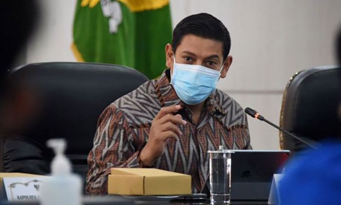 Di Kediri, Gudang Garam Mau Uji Coba Prokes 100%: Wali Kota: Meski Kasus Turun, Jangan Lengah