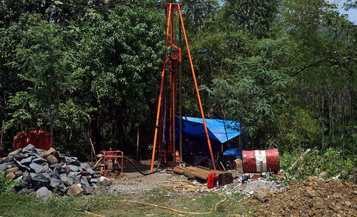 Realisasi Usulan Wali Kota Kediri, Kementerian ESDM Bangun Sumur Bor untuk Warga Lebak Tumpang Realisasi Usulan Wali Kota Kediri, Kementerian ESDM Bangun Sumur Bor untuk Warga Lebak Tumpang
