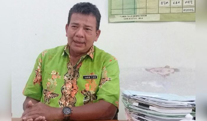 Depo Sampah Tarik Upeti, DLH Banyuwangi Ancam Pecat Petugas Depo Sampah Tarik Upeti, DLH Banyuwangi Ancam Pecat Petugas