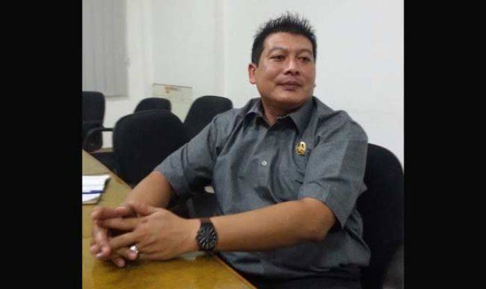 Sepi, Komisi A DPRD Malang Usulkan Terminal Wonosari Dijadikan Pasar Saja Sepi, Komisi A DPRD Malang Usulkan Terminal Wonosari Dijadikan Pasar Saja