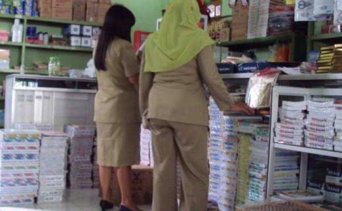 57 Persen APBD Ngawi Terserap hanya untuk Belanja Pegawai