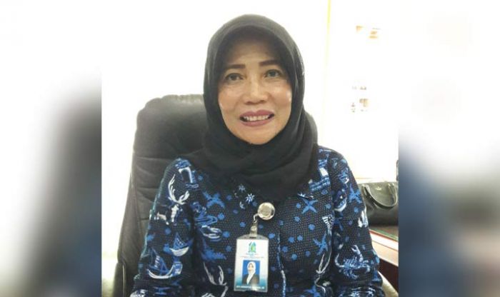 PDAM Gresik Dapat Suntikan Rp 25 M Untuk Perluas Jaringan Pipa PDAM Gresik Dapat Suntikan Rp 25 M Untuk Perluas Jaringan Pipa