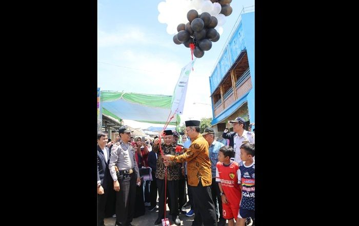 Plt Bupati Malang Hadiri Soft Launching Desa Wisata Duwet Krajan Plt Bupati Malang Hadiri Soft Launching Desa Wisata Duwet Krajan