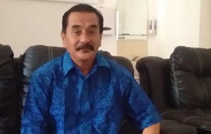 Pemkab Pacitan Sampaikan Belasungkawa atas Jatuhnya Korban Bom di Surabaya