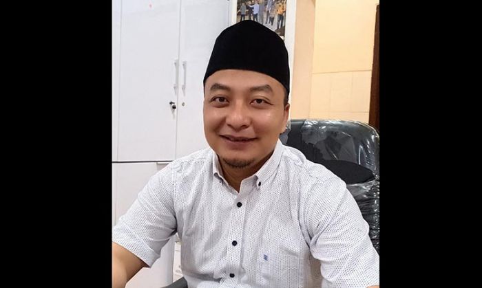 19 RS Full Pasien, DPRD Gresik Minta Stadion Gejos Dimanfaatkan untuk Perawatan Pasien Covid-19