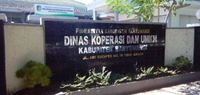 Abaikan Laporan Triwulan, 134 Koperasi di Banyuwangi Bakal dibekukan Abaikan Laporan Triwulan, 134 Koperasi di Banyuwangi Bakal dibekukan