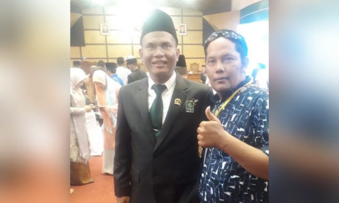 Tak Semua Anggota Komisi I DPRD Pasuruan Mendukung Interpelasi Tak Semua Anggota Komisi I DPRD Pasuruan Mendukung Interpelasi
