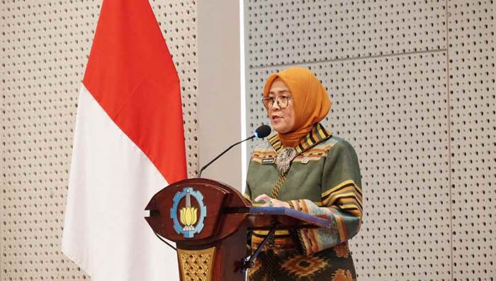 ITS Gandeng Kemenkop UMKM Dorong Ekosistem Wirausaha Muda di Jatim