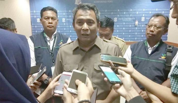 Pemkot Surabaya Sudah Pulangkan 294 PMKS ke Daerah Asalnya