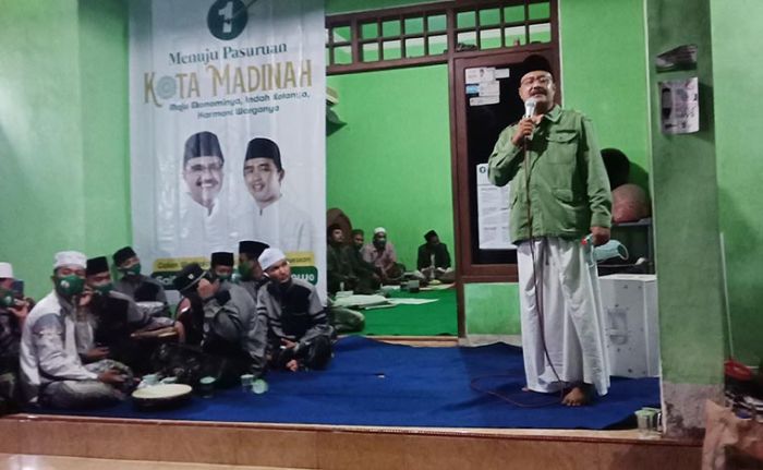 Dipimpin Gus Kholil, Alumni Sidogiri Bergerak Jalankan Instruksi KH Nawawi Coblos Gus Ipul-Mas Adi Dipimpin Gus Kholil, Alumni Sidogiri Bergerak Jalankan Instruksi KH Nawawi Coblos Gus Ipul-Mas Adi