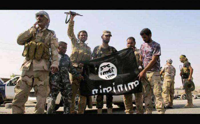 ISIS Ancam Bunuh Pejabat Militer - Sipil Indonesia