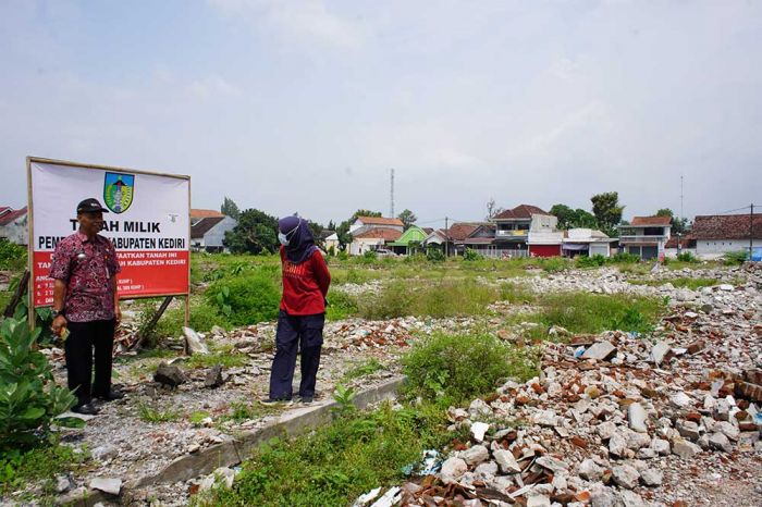 Segera Dibangun, Revitalisasi Pasar Ngadiluwih Kediri Ditargetkan Selesai Desember 2025 Segera Dibangun, Revitalisasi Pasar Ngadiluwih Kediri Ditargetkan Selesai Desember 2025