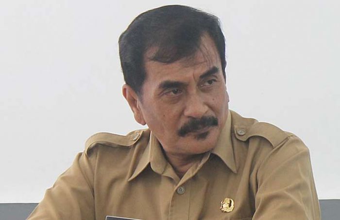 Wakil Bupati Pacitan Siap Mencalonkan Diri Wakil Bupati Pacitan Siap Mencalonkan Diri