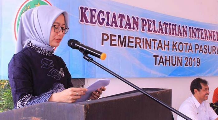 Gelar Pelatihan Internet, Diskominfo Kota Pasuruan Ajak Masyarakat Berinternet Sehat Gelar Pelatihan Internet, Diskominfo Kota Pasuruan Ajak Masyarakat Berinternet Sehat