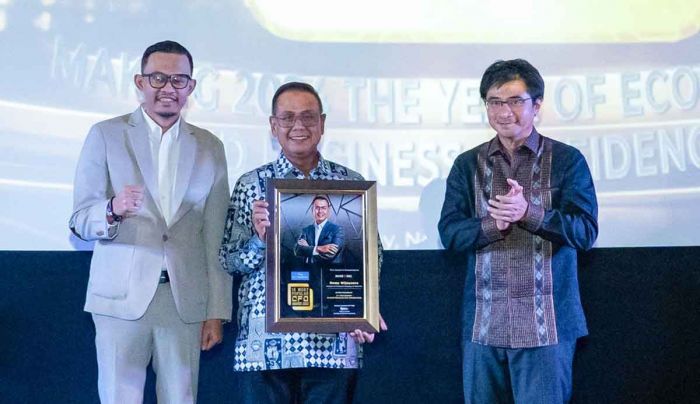 Jalankan Program Transformasi 5.0 Sejak 2021, Bank DKI Torehkan Pelbagai Hasil Positif Jalankan Program Transformasi 5.0 Sejak 2021, Bank DKI Torehkan Pelbagai Hasil Positif