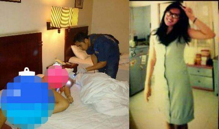 Kasus Pembunuhan Mahasiswi Umsida Sidoarjo, Polisi Kantongi Dua Nama Kasus Pembunuhan Mahasiswi Umsida Sidoarjo, Polisi Kantongi Dua Nama
