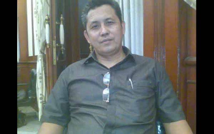 DPRD Dukung Pemkab Gresik Rekrut CPNS Baru Tahun 2016 DPRD Dukung Pemkab Gresik Rekrut CPNS Baru Tahun 2016