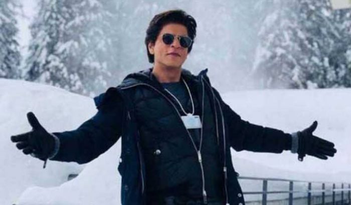 Kabhi Haan Kabhi Naa akan Didaur Ulang Shah Rukh Khan Kabhi Haan Kabhi Naa akan Didaur Ulang Shah Rukh Khan