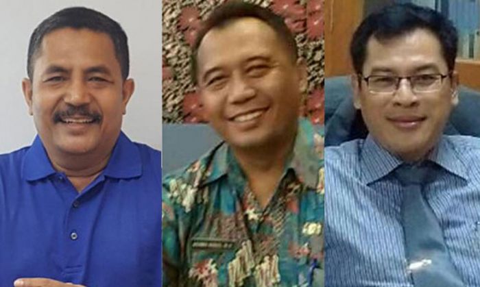 Pansel Umumkan 3 Besar Kandidat Sekda Gresik, Ini Daftarnya