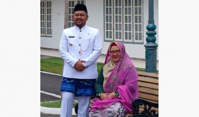 Pilkada Gresik 2024, DPP PDIP Dikabarkan Rekom Gus Yani-Bu Min Pilkada Gresik 2024, DPP PDIP Dikabarkan Rekom Gus Yani-Bu Min