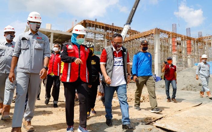 Dipicu Hibah Museum SBY - Ani, Hubungan F-PDI Perjuangan dan F-PD Tegang Dipicu Hibah Museum SBY - Ani, Hubungan F-PDI Perjuangan dan F-PD Tegang