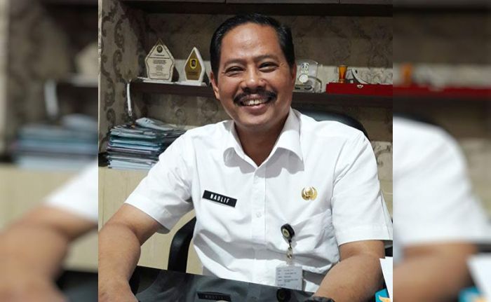 Tahun ini, Pemkab Gresik Dapat Jatah 440 Formasi CPNS dan 1.832 P3K Tahun ini, Pemkab Gresik Dapat Jatah 440 Formasi CPNS dan 1.832 P3K