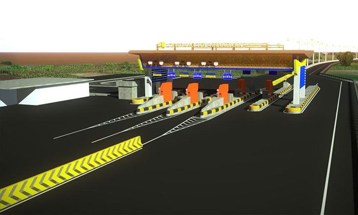 Pembebasan Lahan Capai 28,69 persen, JPB Optimis Pengerjaan Konstruksi Mulai Akhir Tahun Pembebasan Lahan Capai 28,69 persen, JPB Optimis Pengerjaan Konstruksi Mulai Akhir Tahun