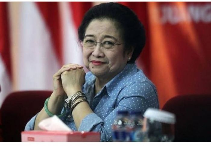 Megawati Sebut Ada 3 Parpol yang Masih Ragu Dukung Ganjar di 2024 Megawati Sebut Ada 3 Parpol yang Masih Ragu Dukung Ganjar di 2024