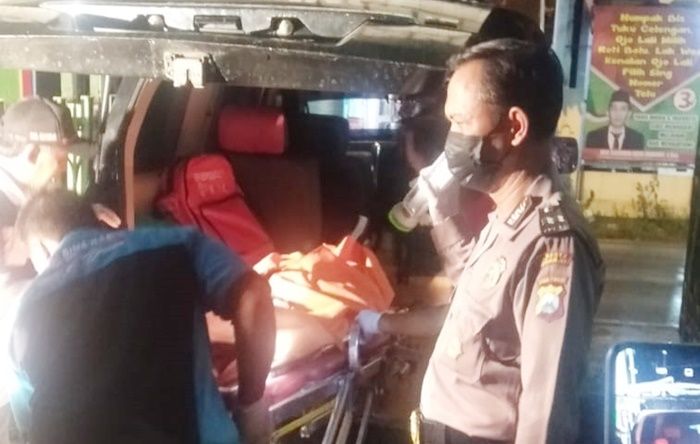 Hendak Cari Kerja, Pemuda Nganjuk ​Ditemukan Tewas di Rumah Kontrakan Sedati Sidoarjo