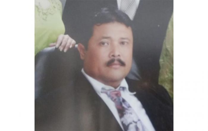 Abdul Aziz, Wartawan Senior Ahli Puasa Senin-Kamis Itu Tutup Usia Abdul Aziz, Wartawan Senior Ahli Puasa Senin-Kamis Itu Tutup Usia