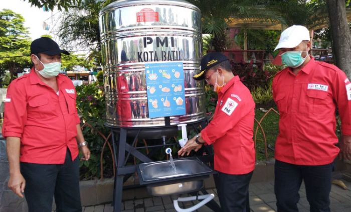 Masa Darurat Covid-19, Stok Gula di Kota Batu Makin Menipis