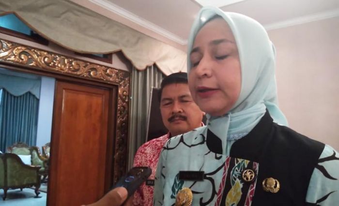 Bupati Faida Tolak Penuhi Panggilan Panitia Angket DPRD Jember, ini Alasannya Bupati Faida Tolak Penuhi Panggilan Panitia Angket DPRD Jember, ini Alasannya