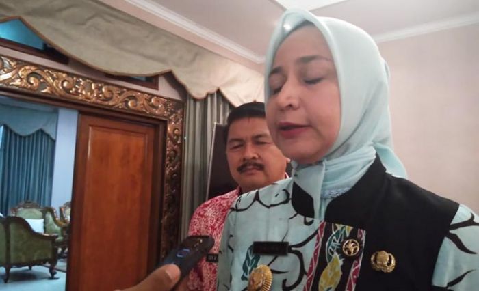 Bupati Faida Tolak Penuhi Panggilan Panitia Angket DPRD Jember, ini Alasannya