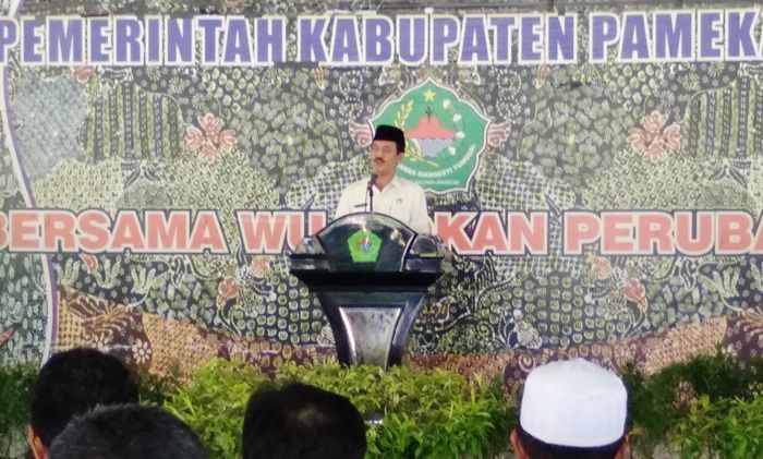 Stok Pangan Cukup, Pj Bupati Pamekasan Optimis Harga Stabil Stok Pangan Cukup, Pj Bupati Pamekasan Optimis Harga Stabil