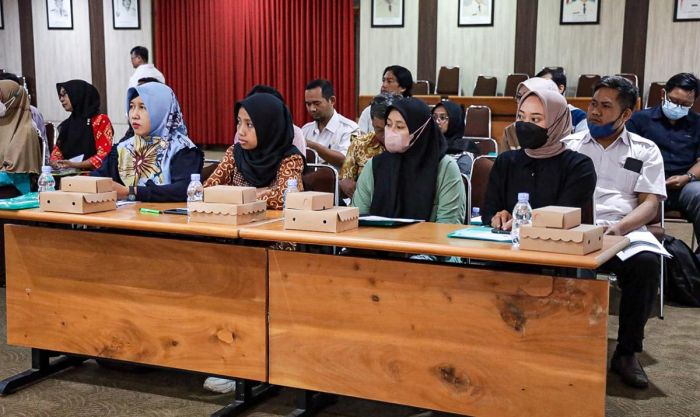 Upgrade Kemampuan Pengelolaan Prodamas Plus, Pemkot Kediri Gelar Bimtek Aplikasi Progressio Upgrade Kemampuan Pengelolaan Prodamas Plus, Pemkot Kediri Gelar Bimtek Aplikasi Progressio