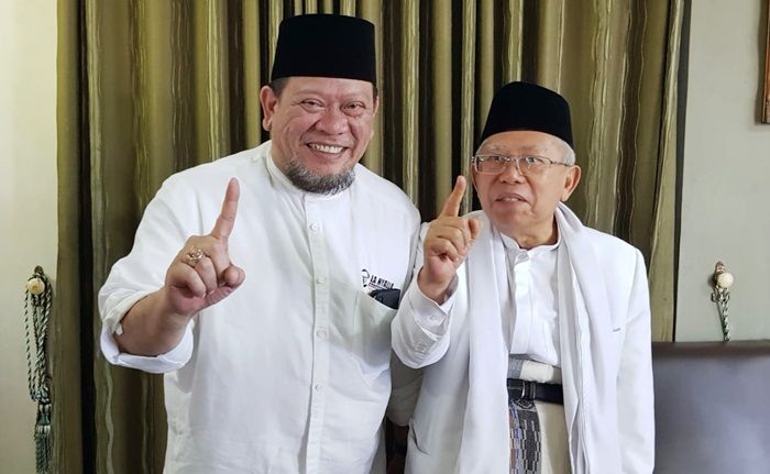 La Nyalla: Tiga Pelajaran dari Kasus Ratna Sarumpaet La Nyalla: Tiga Pelajaran dari Kasus Ratna Sarumpaet