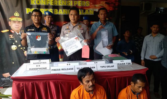 Todong Sopir, Warga Sumenep Bawa Kabur Mobil Sewaan Todong Sopir, Warga Sumenep Bawa Kabur Mobil Sewaan