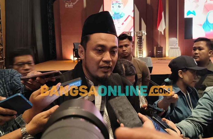 Besok, KPU Kabupaten Kediri Sortir Surat Suara Pilbup Besok, KPU Kabupaten Kediri Sortir Surat Suara Pilbup