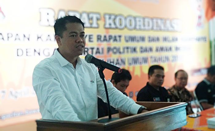 Jelang Coblosan, Polarisasi Masyarakat Pacitan Semakin Menguat